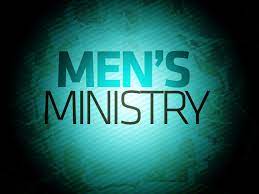 Men’s Ministry