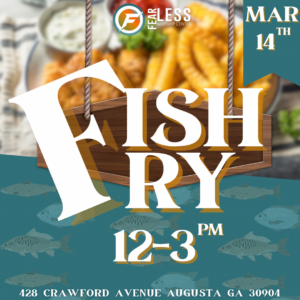 Fish Fry